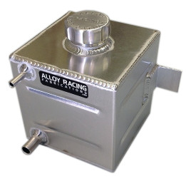 Budget Header Tank