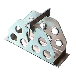 Alloy Varley Red Top 30 Battery Tray