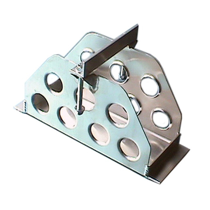 Alloy Varley Red Top 30 Battery Tray