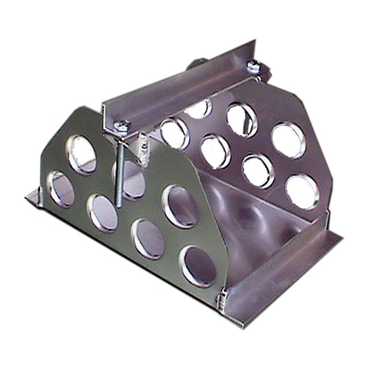Alloy Transit 069 Battery Tray