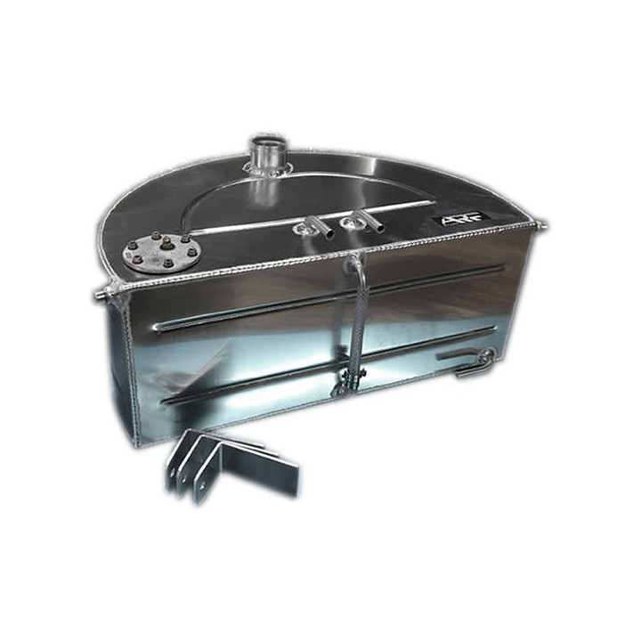 D-Shape Fuel Tank 6 Gallon