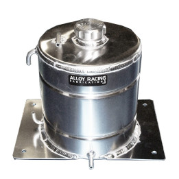 Alloy 5 Ltr Water Injection Tank