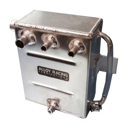 2 Ltr Subaru Impreza Catch Tank