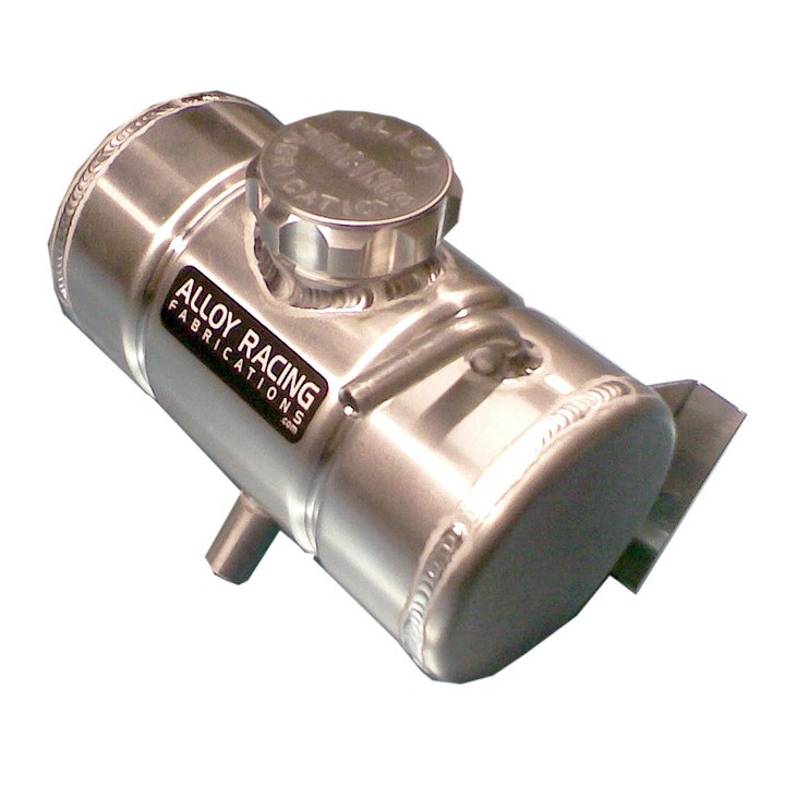 Westfield Alloy Header Tank