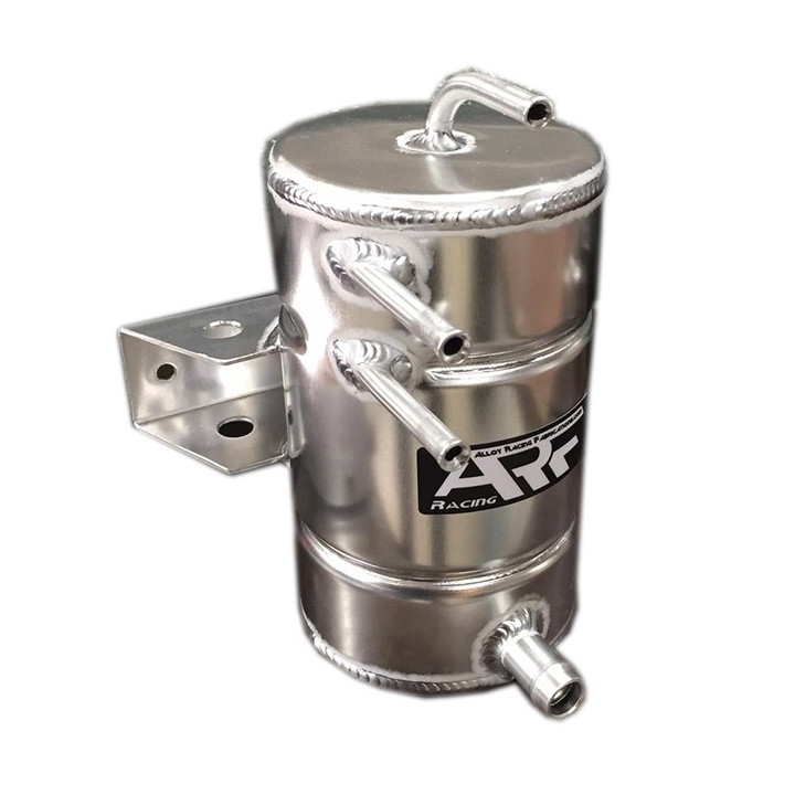 Alloy Fuel Swirl Pot