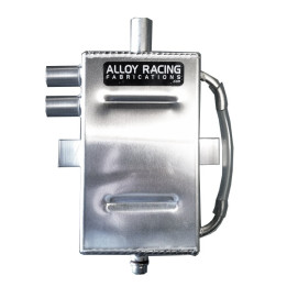 Oil Catch Tank (1 / 2 Litres)