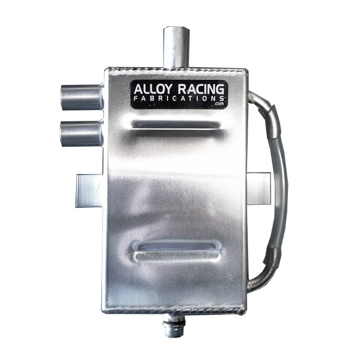 Oil Catch Tank (1 / 2 Litres)